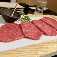 うしごろ 貫 恵比寿本店 - 