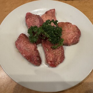 あおぞら - 料理写真: