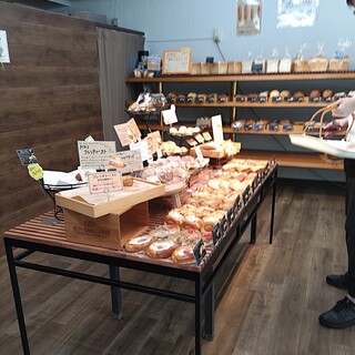 新橋ベーカリー_2