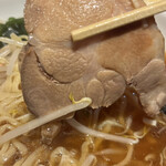 祥龍房刀削麺荘 - 料理写真: