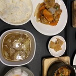 台湾料理 錦春 - 