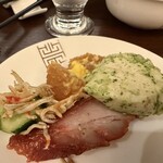 サワダ茶楼 横浜モアーズ店 - 