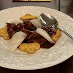 サワダ茶楼 横浜モアーズ店 - 