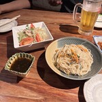島料理みぃふぁいゆー - 
