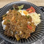 民宿 いしたに - 料理写真: