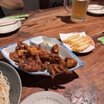 島料理みぃふぁいゆー - 