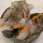 回転寿司すノ家 南大通店 - 