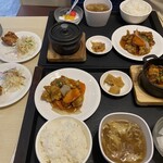 台湾料理 錦春 - 