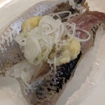 回転寿司すノ家 南大通店 - 