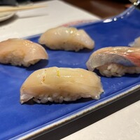 築地 すし Omakase - 