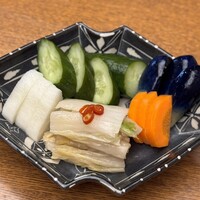 そば会席 立会川 吉田家 - 
