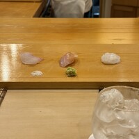鮨 しゅん輔 阿佐ヶ谷 - 