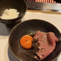 お肉屋 けいすけ 三男坊 - 