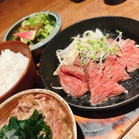 Let it Beef - 