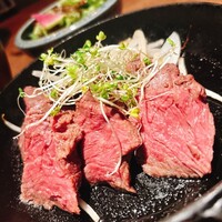 Let it Beef - 