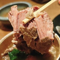 Let it Beef - 