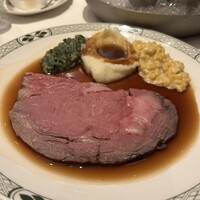 ロウリーズ・ザ・プライムリブ 大阪 - 