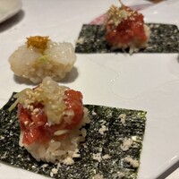 築地 すし Omakase - 