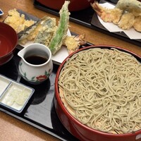 そば会席 立会川 吉田家 - 
