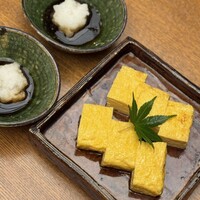 そば会席 立会川 吉田家 - 