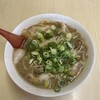 ラーメン ゆう