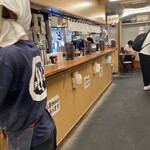 いぶきうどん - 