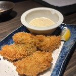 博多海鮮 金木犀 - 