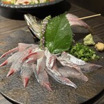 博多海鮮 金木犀 - 