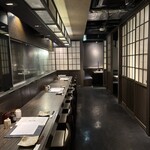 博多海鮮 金木犀 - 