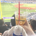 横浜スタジアム - 
