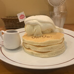 パンケーキママカフェ VoiVoi - 