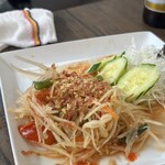 タイーヤータイ - 