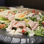 博多海鮮 金木犀 - 