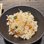 博多海鮮 金木犀 - 