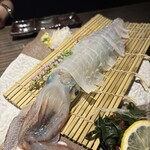 博多海鮮 金木犀 - 