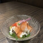 博多海鮮 金木犀 - 