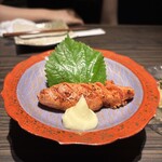 博多海鮮 金木犀 - 