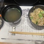 のどぐろ専門 銀座中俣 はなれ - 