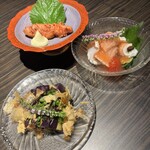 博多海鮮 金木犀 - 