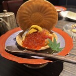 博多海鮮 金木犀 - 