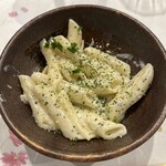 美酒佳肴 ルビコン - 