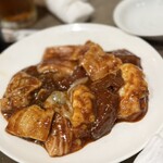 焼肉・光陽 - スタミナ(並)