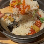 博多海鮮 金木犀 - 