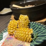 博多海鮮 金木犀 - 