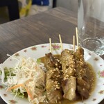 タイーヤータイ - 