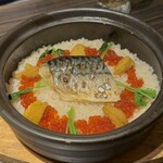 博多海鮮 金木犀 - 