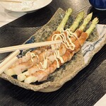 美酒佳肴 ルビコン - 