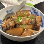 美酒佳肴 ルビコン - 