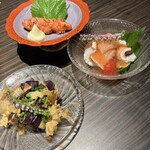 博多海鮮 金木犀 - 