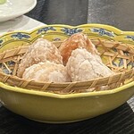 美酒佳肴 ルビコン - 